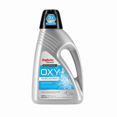 Triple-Action Oxy Deep Carpet Cleaner, 48 oz.
