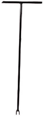 Water Meter Street Key, 5/8 O.D. x 36-In.