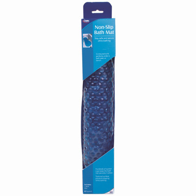 Non-Slip Suction Cup Bathtub Mat