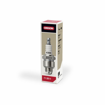 Oregon NGK B2LM Spark Plug
