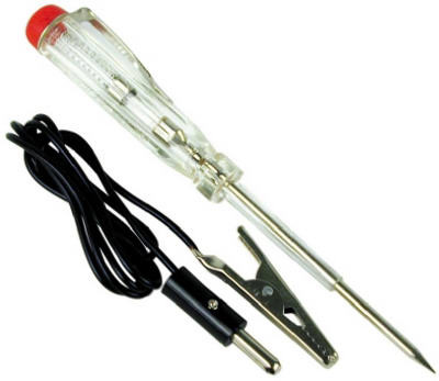 6/12-Volt Electrical Tester