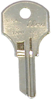 Corbin Cabinet Key Blank (10 pieces)