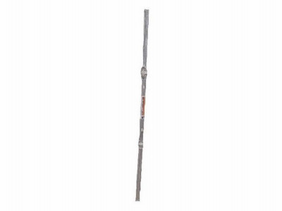 3 Ground Rod Kit, 6-Ft. Each