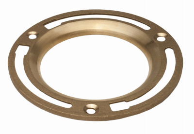 4" BRS Closet Flange
