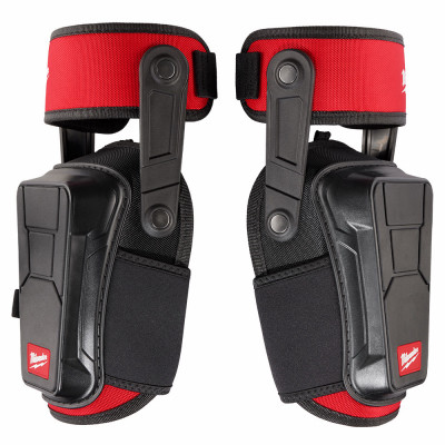 Performance Stabilizer Knee Pads, Thigh Strap