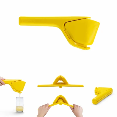 Fluicer Citrus Juicer (12 pieces)