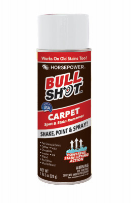 BullShot Stain Remover