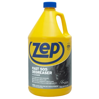 Fast 505 Cleaner & Degreaser, 1 Gallon