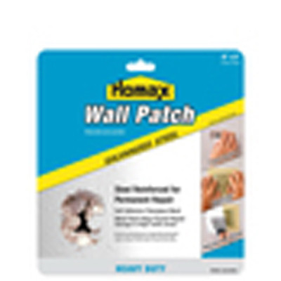 Wall Patch, 8 x 8-In.
