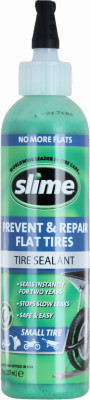 Tire Sealant, Tubeless, 8 oz.