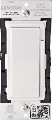 WHT 600W WIFI DIMMER