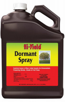 Hi-Yield Dormant Spray