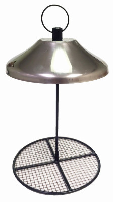Seed Tower Feeder