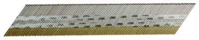 Collated Bright Finish Nails, 2 In., 4,000-Ct.