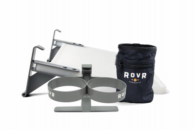 The Essentials Pack (Includes: Double Cup HoldR, Prep Board, and Stash Bag)