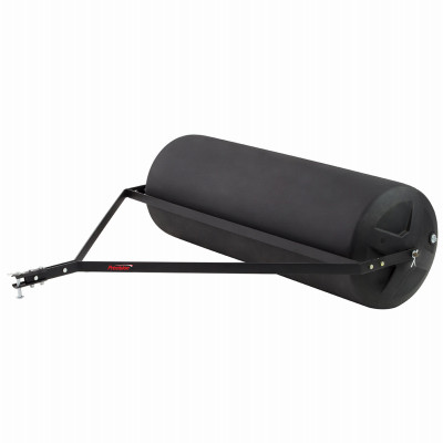 Poly Lawn Roller, 18 x 48 In.