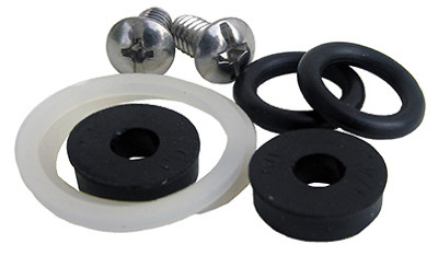 8-Pc. Price Pfister Faucet Stem Repair Kit