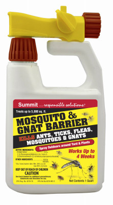 QT Mosq/Gnat Barrier (6 pieces)