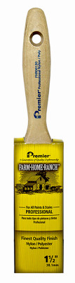 Farm/Ranch Pro Paint Brush, 1.5-In.