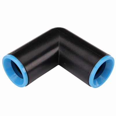 Compression Elbow, 0.710-In.