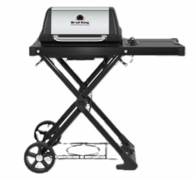 Porta-Chef 220 LP Grill