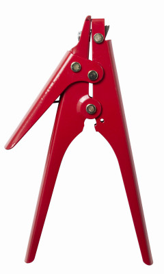 Cable Tie Tensioning Tool