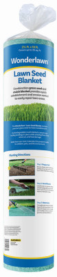 Lawn Seed Blanket, Southern, 1 Lbs., Covers 25 Sq. Ft.