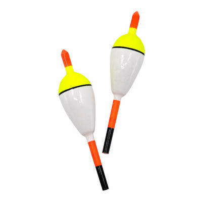 2PK 1x5" Slip Float