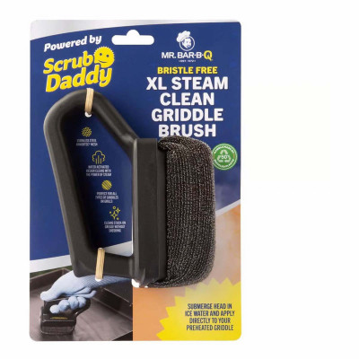 XL Steam Clean Brush