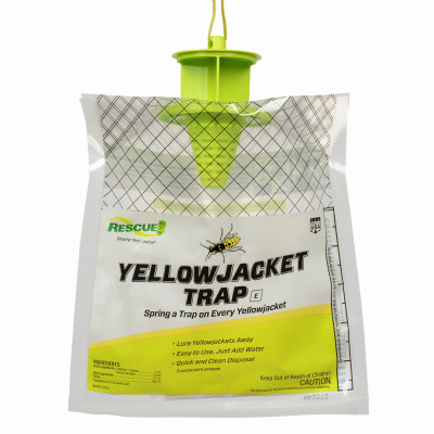 Disposable Yellowjacket Trap