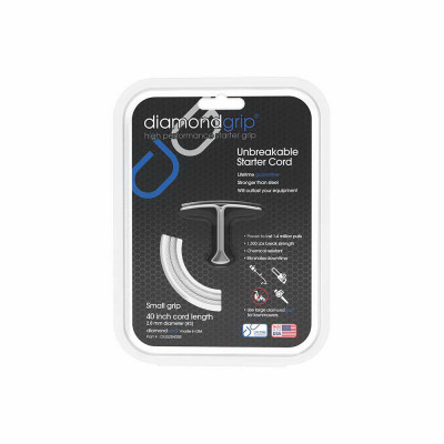 40" SM DIA Grip Cord