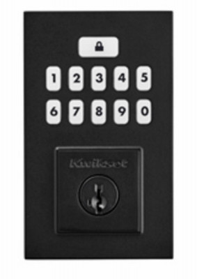 913 BLK Smart Deadlock