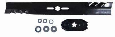 Oregon 21 In. 3-in-1 Universal Fit Gator Lawn Mower Blade
