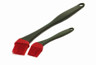 2PC Basting Brush Set