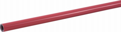 PEXA Flexible Tubing Pipe, Red, 3/4 In. x 100 Ft.