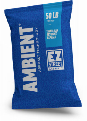 Asphalt Cold Patch Pothole Repair, 50-Lbs.