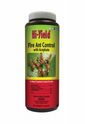 Ferti-lome Fire Ant Control With Acephate