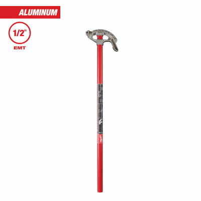 EMT Aluminum Conduit Bender, 1/2 In.
