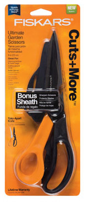 Multipurpose Garden Shears