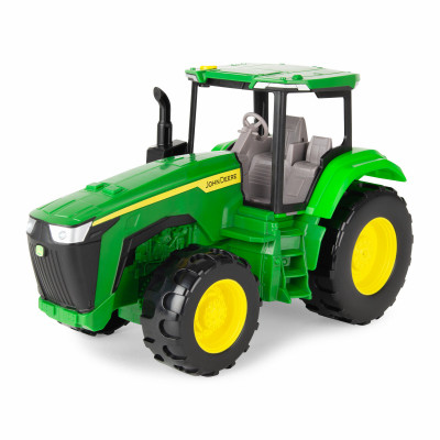 12' JD L&S Tractor