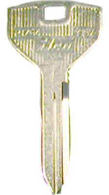 Master Key Blank for Chrysler/ Plymouth/ Dodge 1994 (10 pieces)