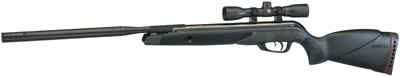 Gamo Wildcat Air Rifle, .177 Caliber, 4x32 Scope