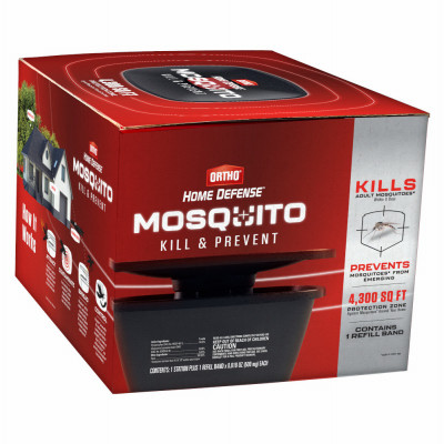 Mosquito Kill