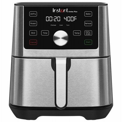 Vortex Plus Air Fryer, 4-Qt.