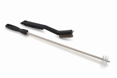 Venturi Brush Set