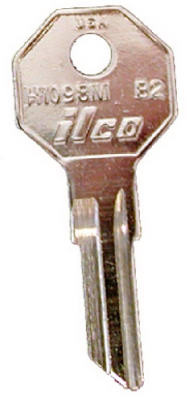 Briggs/ Stratton Key Blank (10 pieces)
