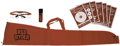Red Ryder Target Shooting Starter Kit