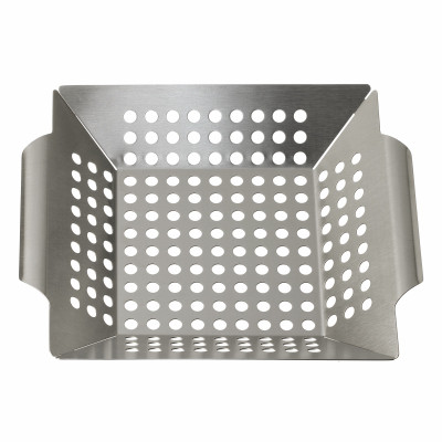 Mini Wok Topper
