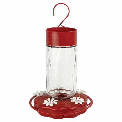 20OZ GLS HB Feeder (6 pieces)