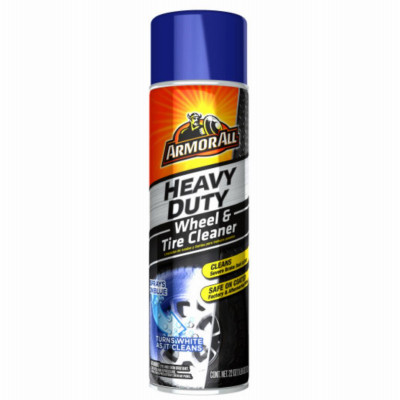 Wheel Cleaner, 22-oz. Aerosol